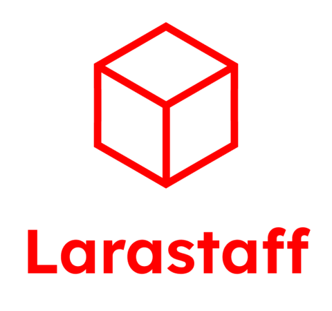 Larastaff