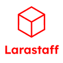 Larastaff