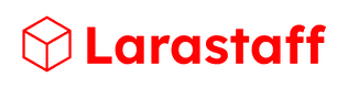 LaravelStaff Logo