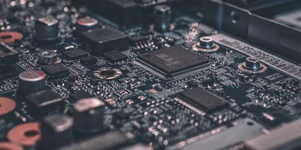 Backend development specialists