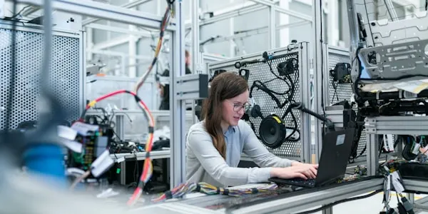 Staff augmentation services