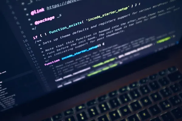 Code development and technical expertise