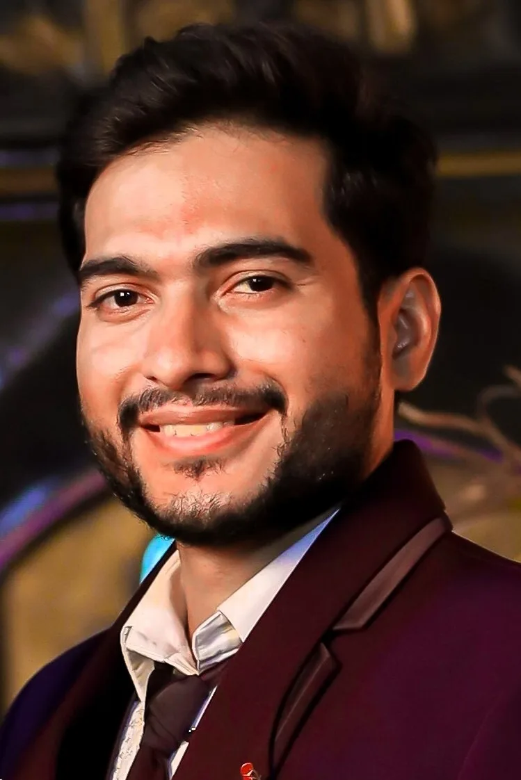 pranjal