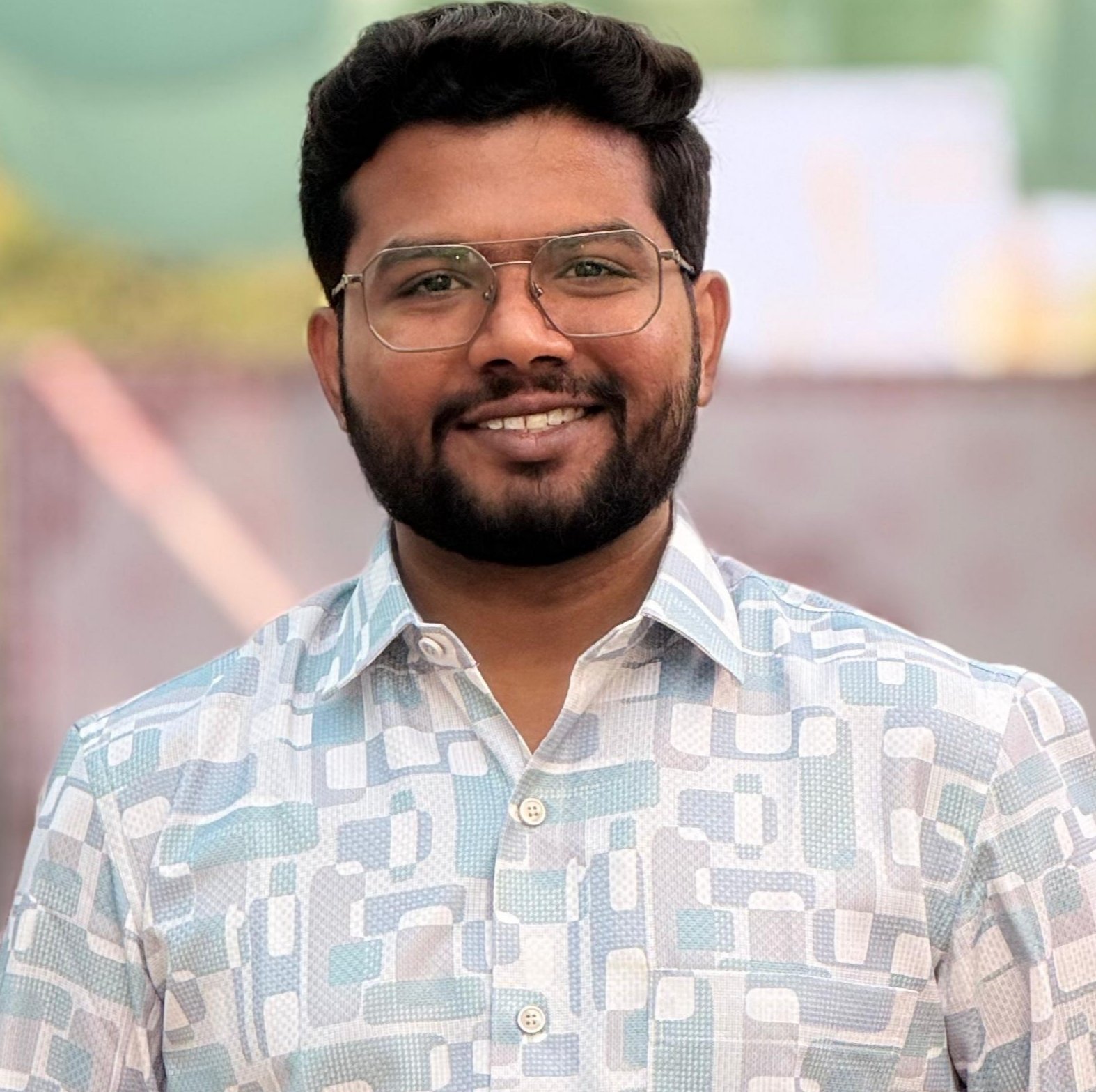 Ankur Patel