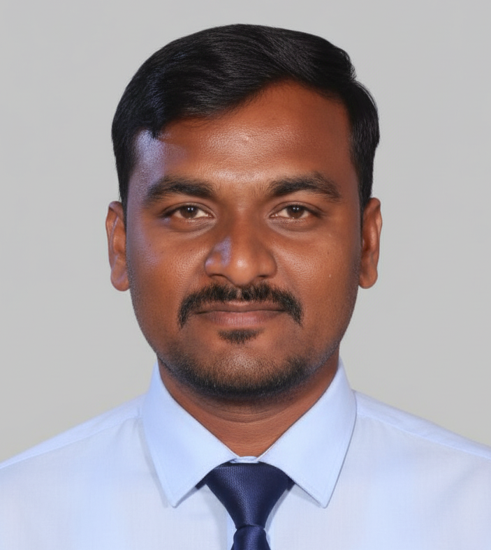 Shyam