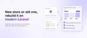 Laravel E-commerce: Build a New Store or Migrate