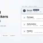 Laravel security audit checklist for production applications